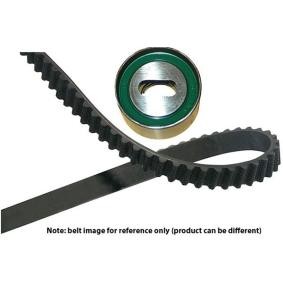 Zahnriemensatz DKT-4539 von KAVO PARTS günstig für 35,14 € online kaufen