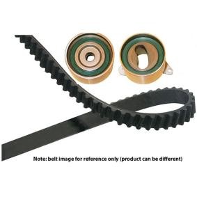 Zahnriemensatz DKT-4540 von KAVO PARTS günstig für 61,54 € online kaufen