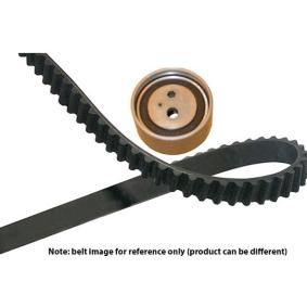 Zahnriemensatz DKT-4541 von KAVO PARTS günstig für 44,94 € online kaufen