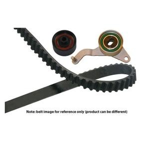 Zahnriemensatz DKT-4542 von KAVO PARTS günstig für 86,84 € online kaufen