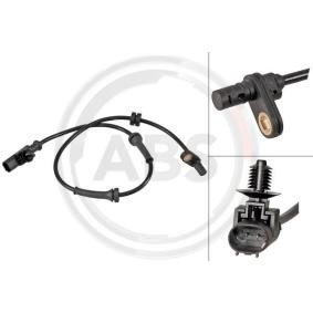 Compre Sensor de ABS de A.B.S. online para TIIDA Hatchback a preços moderados