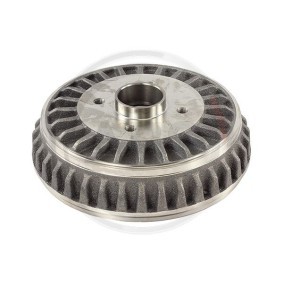 Compre Tambor de travão de A.B.S. online para Bluebird Sylphy II Sedan (G11) a preços moderados