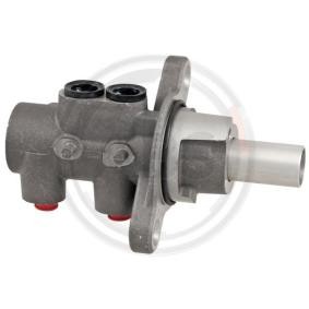 Acquista Cilindro maestro del freno da A.B.S. 61647 a buon mercato per soli 92,37 €