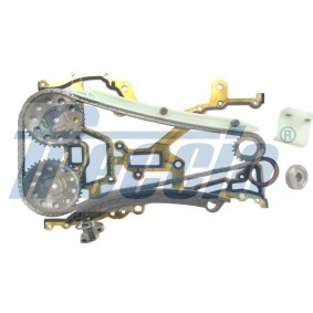 Steuerkettensatz TK08-1009 von FRECCIA günstig für 179,58 € online kaufen