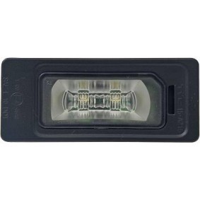 Kennzeichenbeleuchtung 1028194 von DIEDERICHS günstig für 20,85 € online kaufen