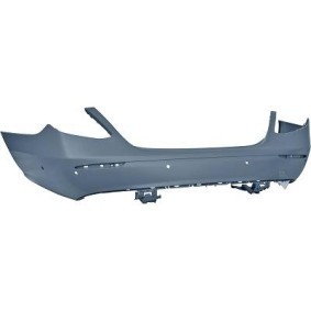 Heckstoßstange 1618056 von DIEDERICHS günstig für 225,22 € online kaufen