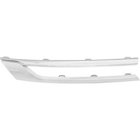 Zier- / Schutzleiste, Kühlergitter 1808042 von DIEDERICHS günstig für 39,47 € online kaufen