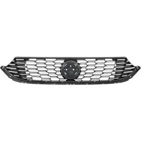 Kühlergrill für FIAT von DIEDERICHS