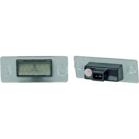 Kennzeichenbeleuchtung LID10403 von DIEDERICHS günstig für 25,43 € online kaufen