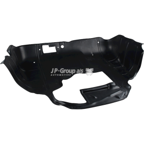 Acquista Insonorizzazione vano motore da JP GROUP 1181302600 a buon mercato per soli 58,36 €