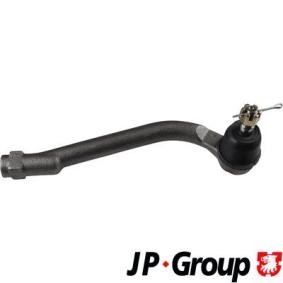 Spurstangenkopf 3544604080 von JP GROUP günstig für 22,66 € online kaufen