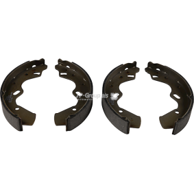Bremsbeläge 3763601310 von JP GROUP günstig für 29,86 € online kaufen