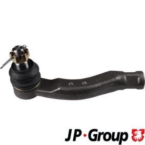 Comprar Rótula de dirección de JP GROUP 4844604370 a bajo precio de 7,01 €