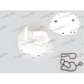 Ölkühler, Automatikgetriebe 0703.4007 von FRIGAIR günstig für 78,50 € online kaufen