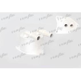 Ölkühler, Automatikgetriebe 0703.4008 von FRIGAIR günstig für 56,29 € online kaufen