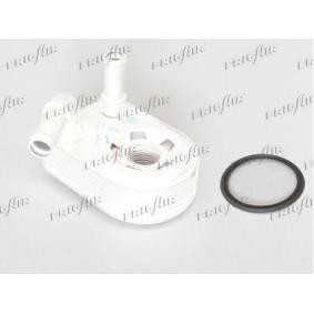 Compre Radiador de óleo de caixa automática de FRIGAIR online para Focus Mk3 Van / Carrinha (DYB) a preços moderados