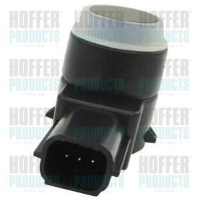 Parksensor 8294652 von HOFFER günstig für 51,18 € online kaufen