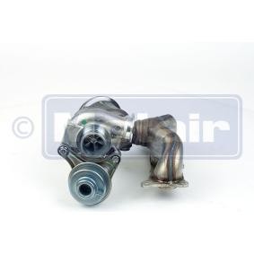 BMW Turbolader von MOTAIR