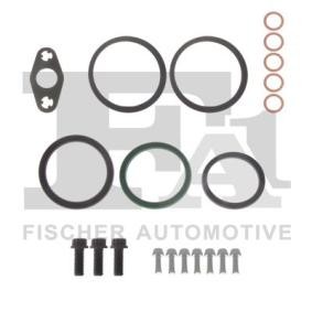 Compre Kit de montagem, sistema de escape de FA1 online para X6 (F16, F86) a preços moderados