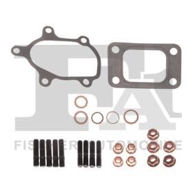 Montagesatz, Lader KT220510 RENAULT SAFRANE von FA1