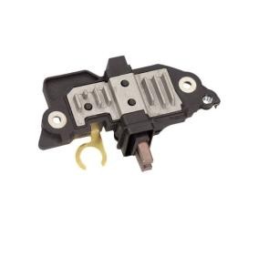 Lichtmaschinenregler für IVECO von MAXGEAR