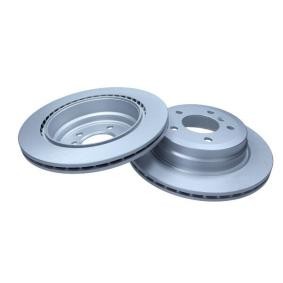 Bremsscheibe von MAXGEAR
