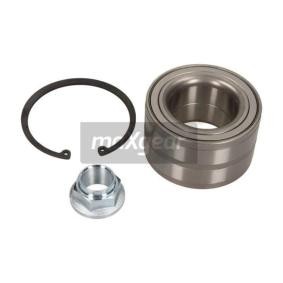 Acquista Kit cuscinetto ruota da MAXGEAR 33-0900 a buon mercato per soli 56,18 €