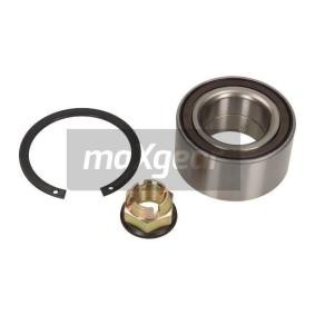 Acquista Kit cuscinetto ruota da MAXGEAR 33-0917 a buon mercato per soli 43,14 €