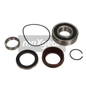 Acquista Mozzo da MAXGEAR online per 4 RUNNER (KZN18_, VZN18_, RZN18_) a prezzi moderati
