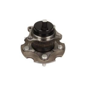 Radlagersatz von MAXGEAR