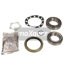 Achetez des Moyeu de roue de chez MAXGEAR en ligne pour Dyna Camion à Plateau / Châssis (KD_, LY_, _Y2_, _U3_, _U4_) à prix modérés