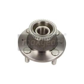 Achetez des Kit de roulement de roue MAXGEAR 33-0970 à prix pour 70,86 €