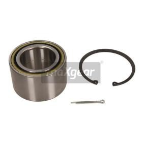 Radlagersatz 33-0987 von MAXGEAR günstig für 40,28 € online kaufen