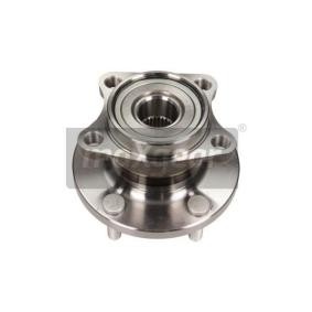 Achetez des Moyeu de roue de chez MAXGEAR en ligne pour MPV III (LY) à prix modérés