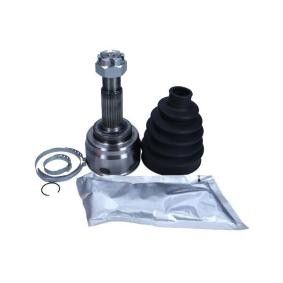 Acquista Kit giunto omocinetico da MAXGEAR online per NOTE (E12) a prezzi moderati