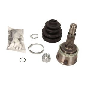 Compre Jogo de apoios, veio de transmissão da MAXGEAR 49-1554 a um preço baixo por 85,51 €