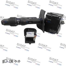 Dichtungssatz, Hydraulikpumpe des Herstellers FISPA - Originalware Artikelnummer: 430093