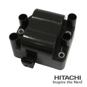 Zündspule für LADA von HITACHI