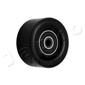Umlenk- / Führungsrolle, Keilrippenriemen 129129 von JAPKO günstig für 34,78 € online kaufen