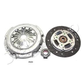 Acquista Kit frizione da JAPKO 92FI09 a buon mercato per soli 112,12 €