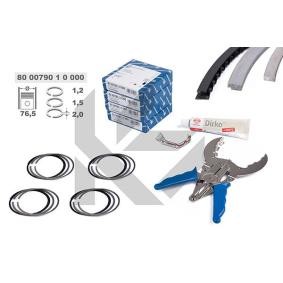 Kolbenringsatz R1009600KS von ET ENGINETEAM günstig für 131,55 € online kaufen