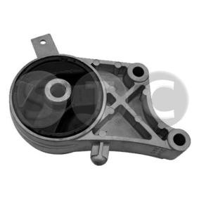 Motorlager von STC