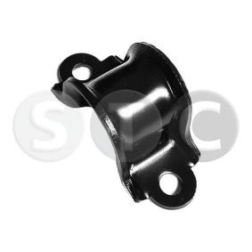 Halter, Stabilisatorlagerung des Herstellers STC - Originalware Artikelnummer: T406424