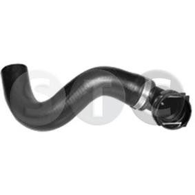 Osta Jäähdyttimen letku STC:llä T407312 edullisesti hintaan 27,66 €