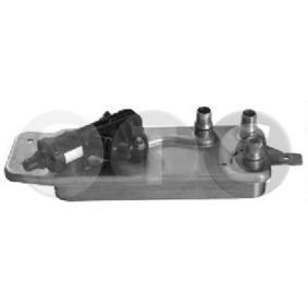 Ölkühler des Herstellers STC - Originalware Artikelnummer: T439024