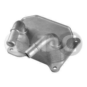 Ölkühler T439034 von STC günstig für 81,62 € online kaufen