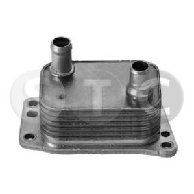 Ölkühler T439068 von STC günstig für 75,18 € online kaufen