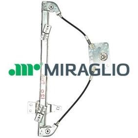 Fensterheber 30/2370 von MIRAGLIO günstig für 51,59 € online kaufen