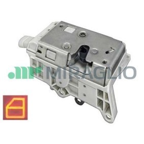 Compre Fechadura da porta da MIRAGLIO 40/479 a um preço baixo por 60,80 €
