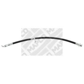 Compre Tubo flexível de travão da MAPCO 3495 a um preço baixo por 13,16 €